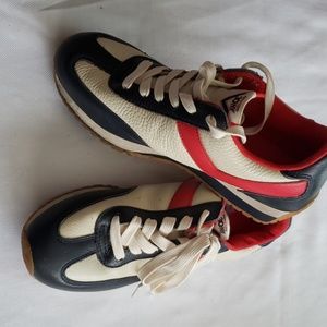Vintage Pony sneakers